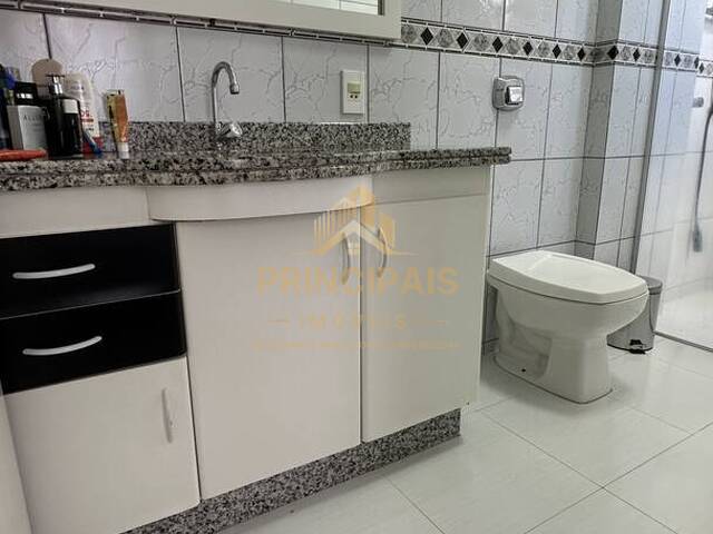 #1 - Apartamento para Venda em Arapongas - PR
