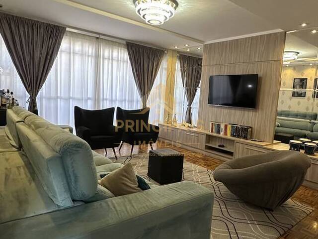 #1 - Apartamento para Venda em Arapongas - PR