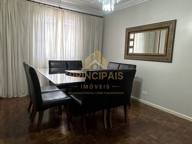 Apartamento para Venda em Arapongas - 4
