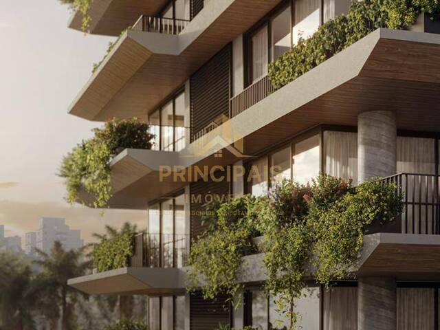 #7 - Apartamento para Venda em Londrina - PR