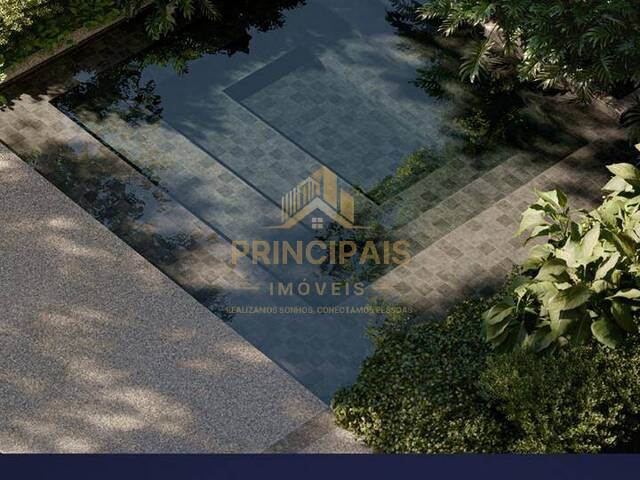 #7 - Apartamento para Venda em Londrina - PR