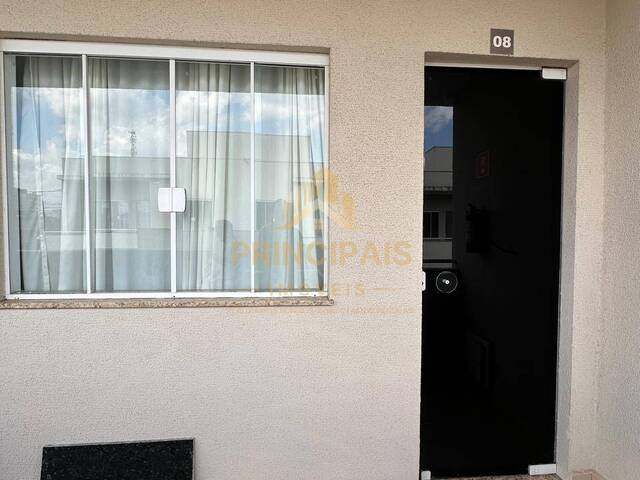 #10 - Apartamento para Venda em Arapongas - PR - 3