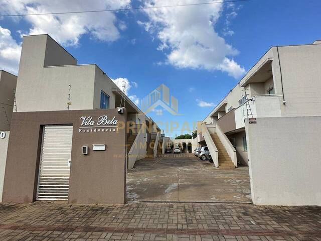 #11 - Apartamento para Venda em Arapongas - PR - 3