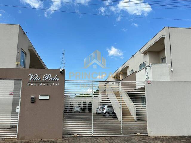 Venda em Vila Industrial - Arapongas
