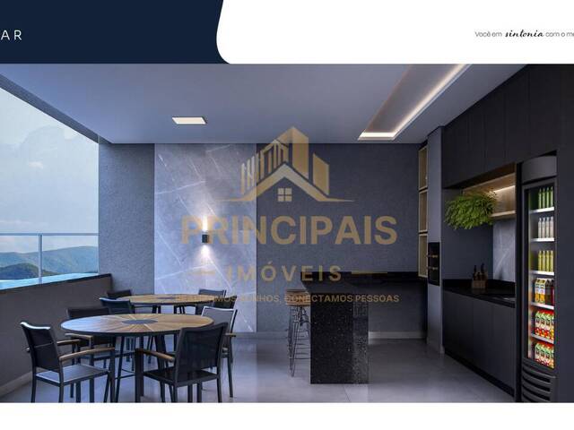 Apartamento para Venda em Arapongas - 5