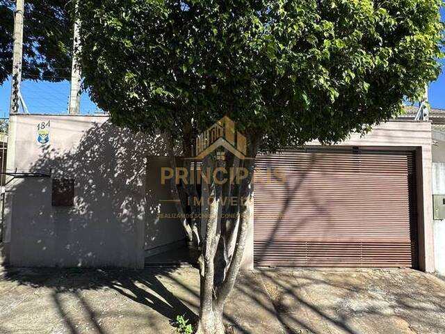 Venda em Jardim Petrópolis - Arapongas